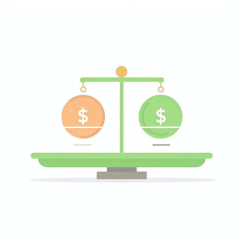 Stretch Your Dollar: Price Comparison Strategies